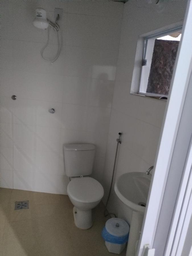 Casa Da Chirlei Homestay