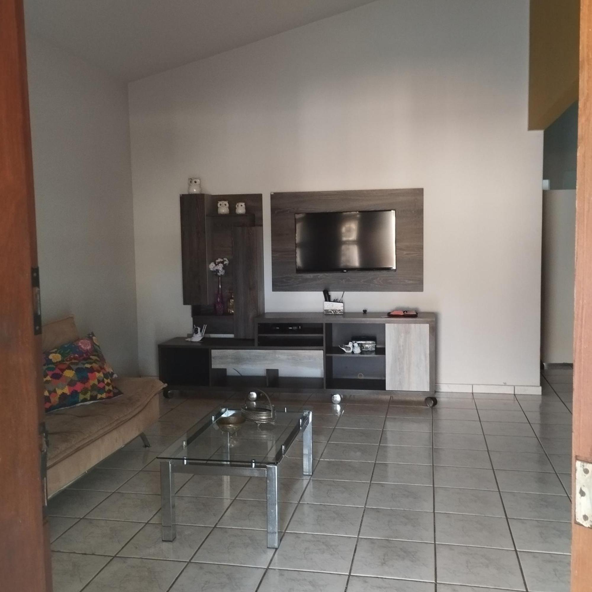 Casa Da Chirlei