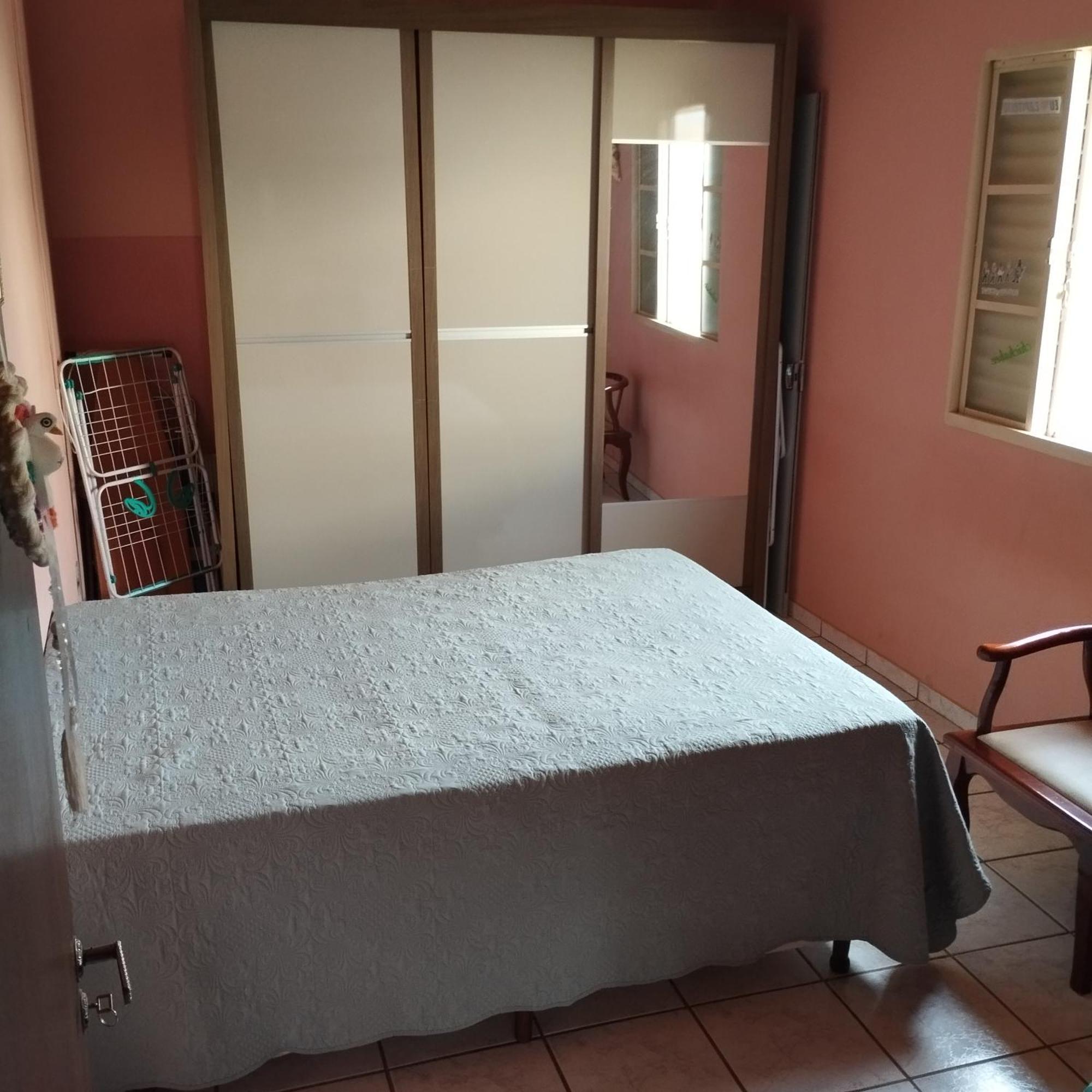 Homestay Casa Da Chirlei