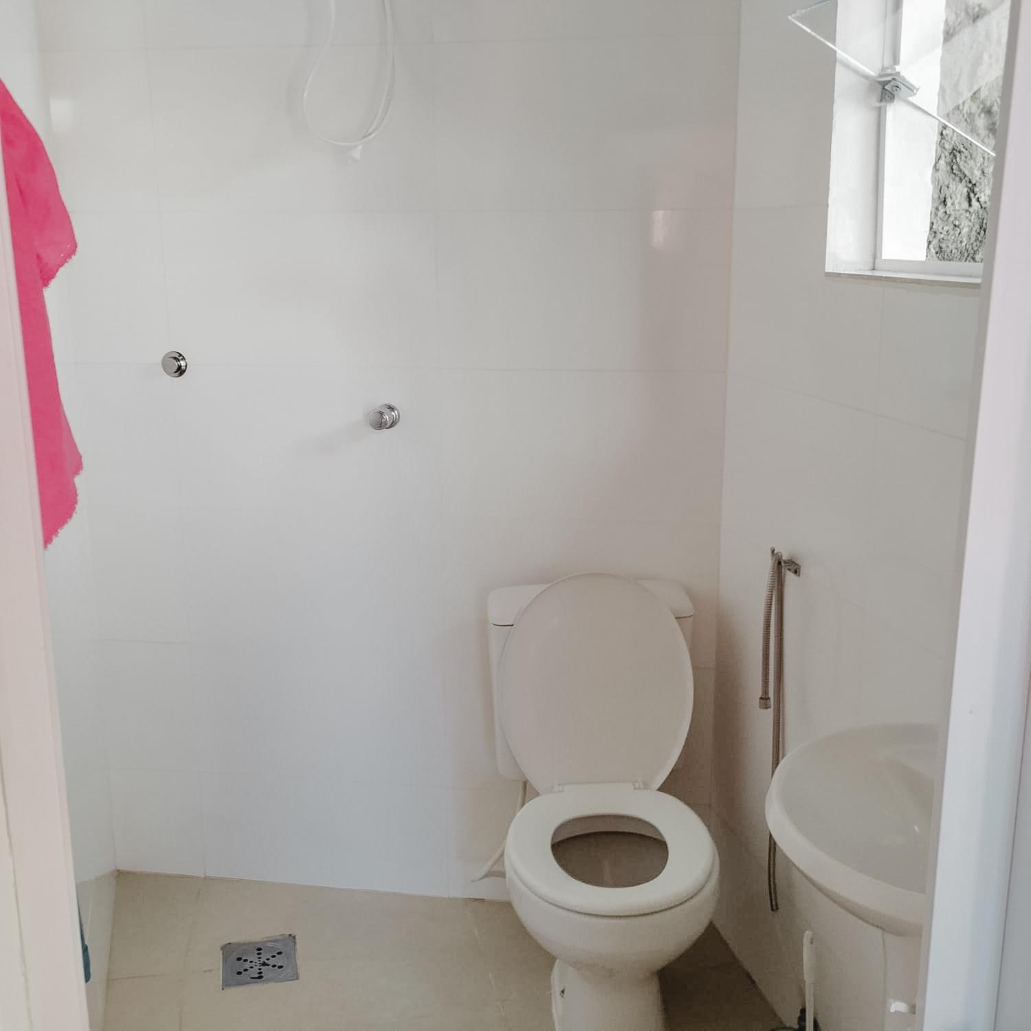 Casa Da Chirlei Homestay *