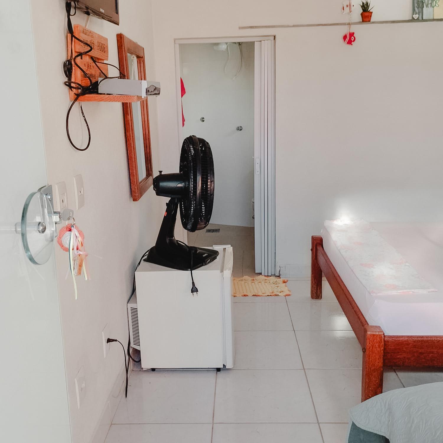 Casa Da Chirlei Homestay Capitolio