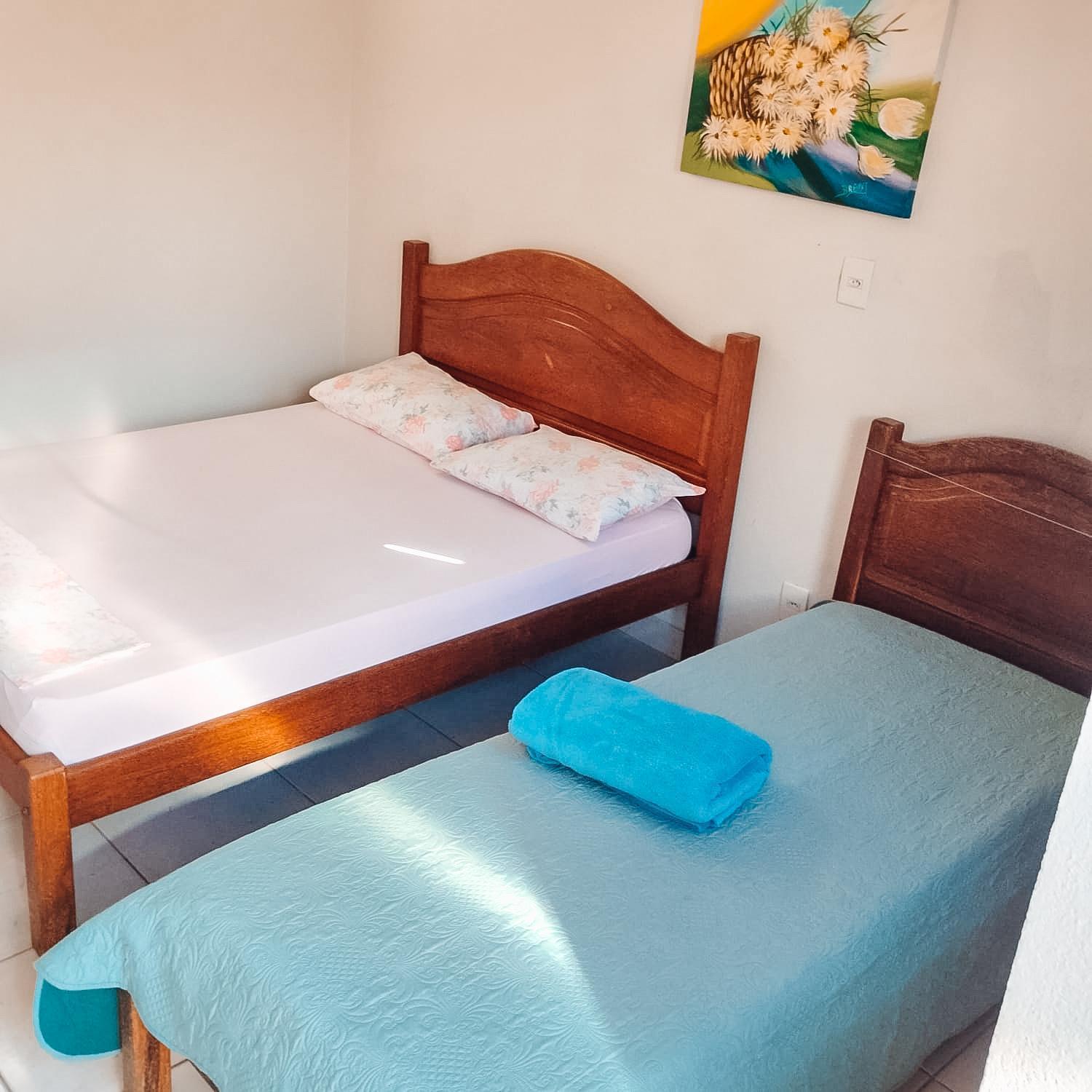 Homestay Casa Da Chirlei Capitolio
