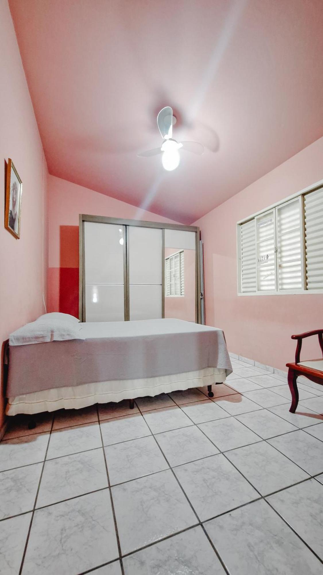 Homestay Casa Da Chirlei