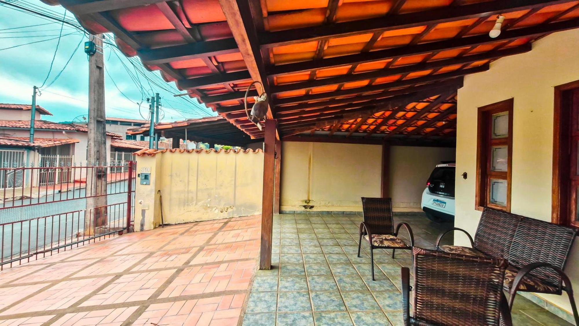 Homestay Casa Da Chirlei