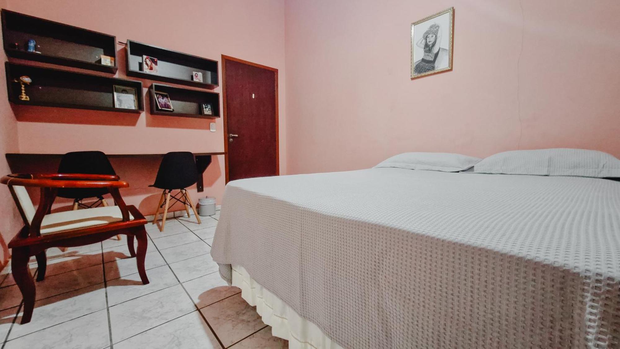 Casa Da Chirlei Homestay Capitolio