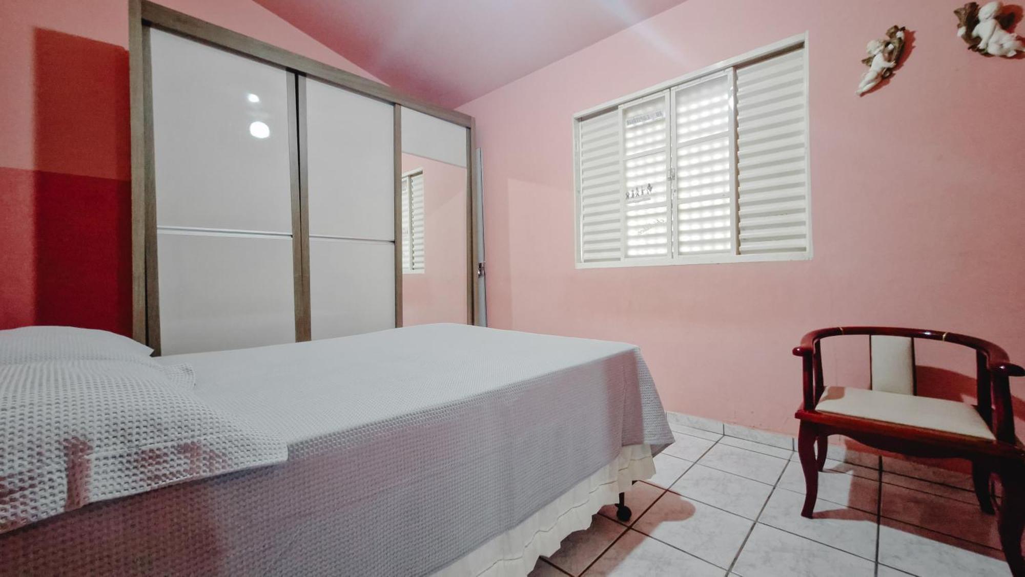 Casa Da Chirlei Homestay