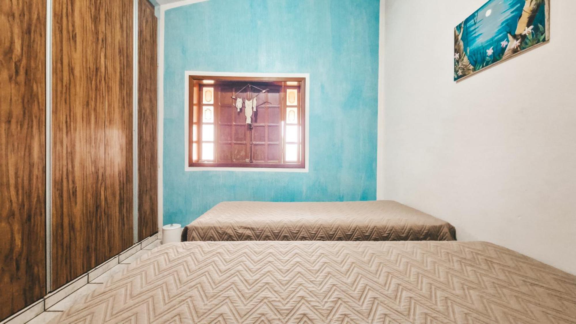 Homestay Casa Da Chirlei