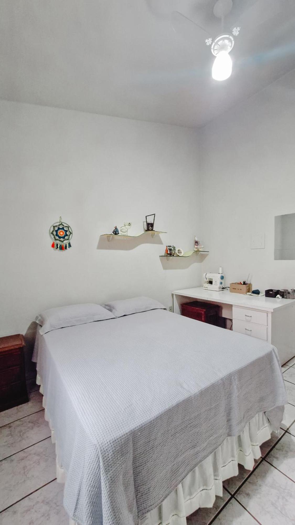 Casa Da Chirlei Homestay Capitolio