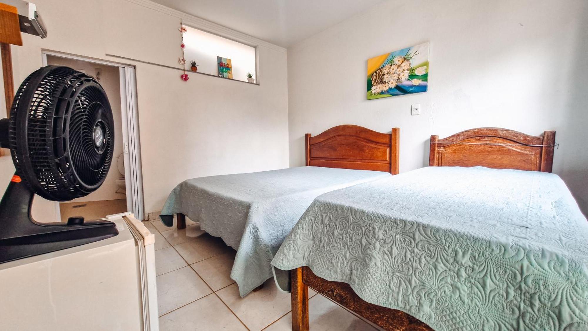 Homestay Casa Da Chirlei *
