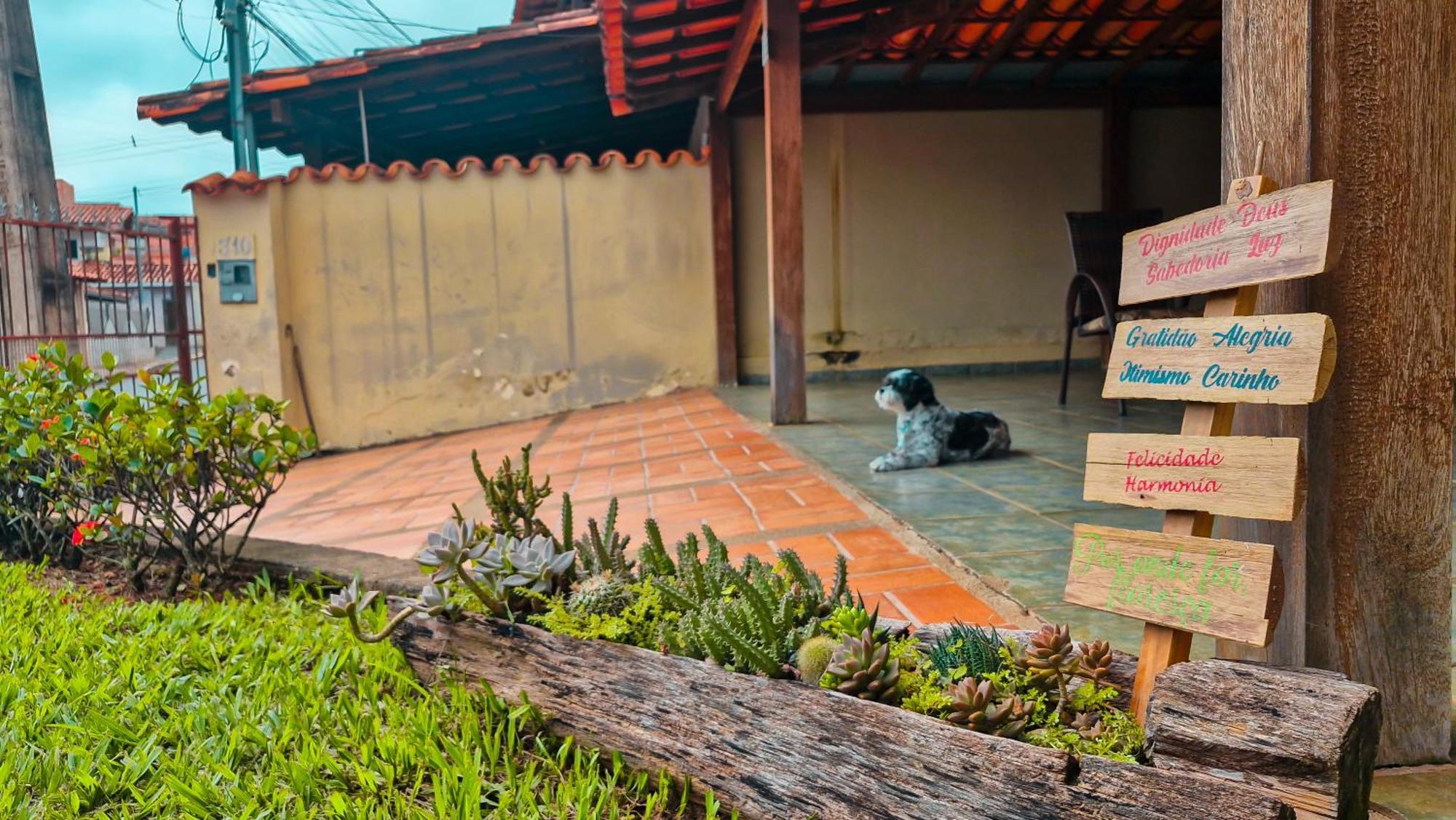 Homestay Casa Da Chirlei