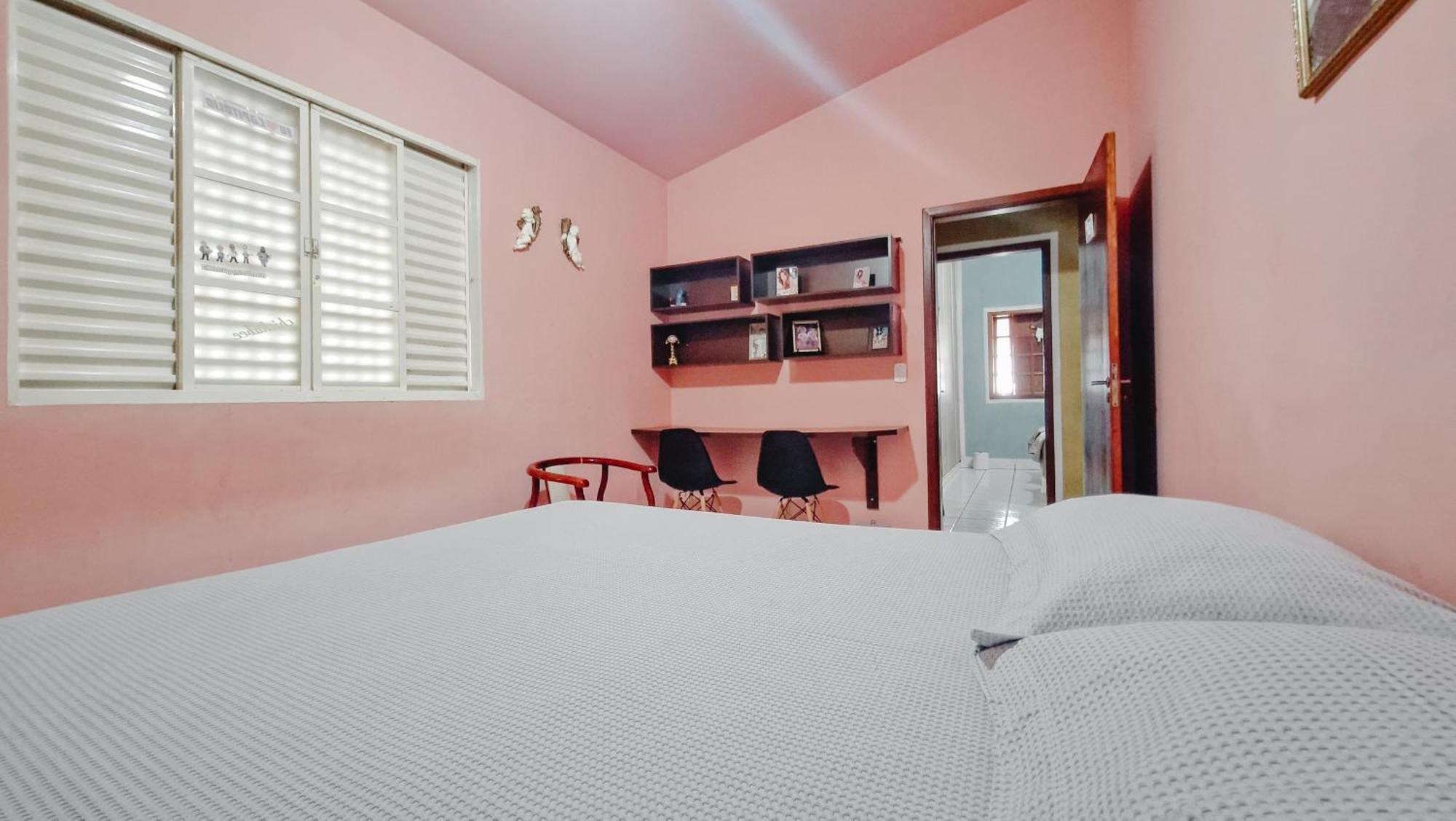 Homestay Casa Da Chirlei *