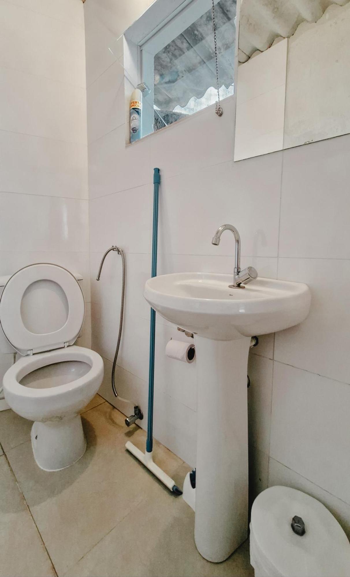 Casa Da Chirlei Homestay *