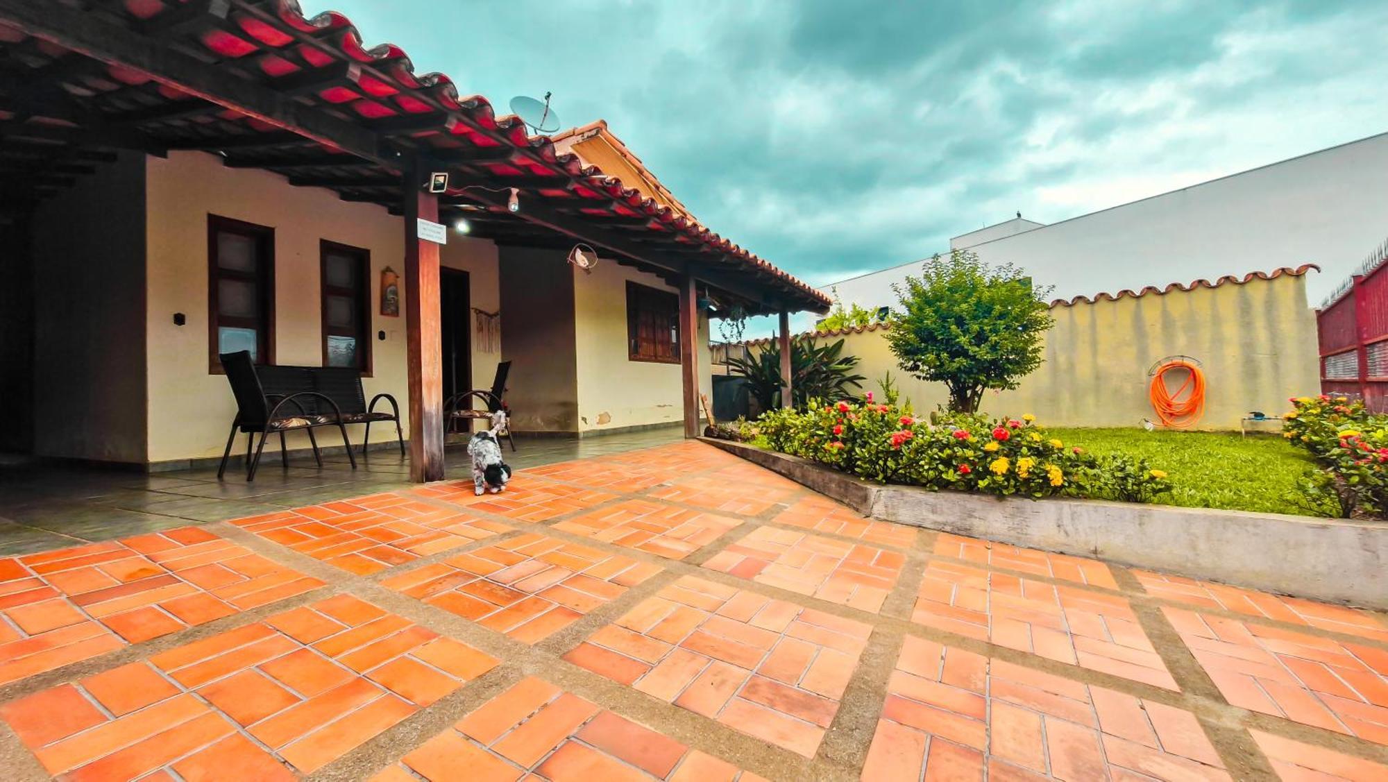 Homestay Casa Da Chirlei *