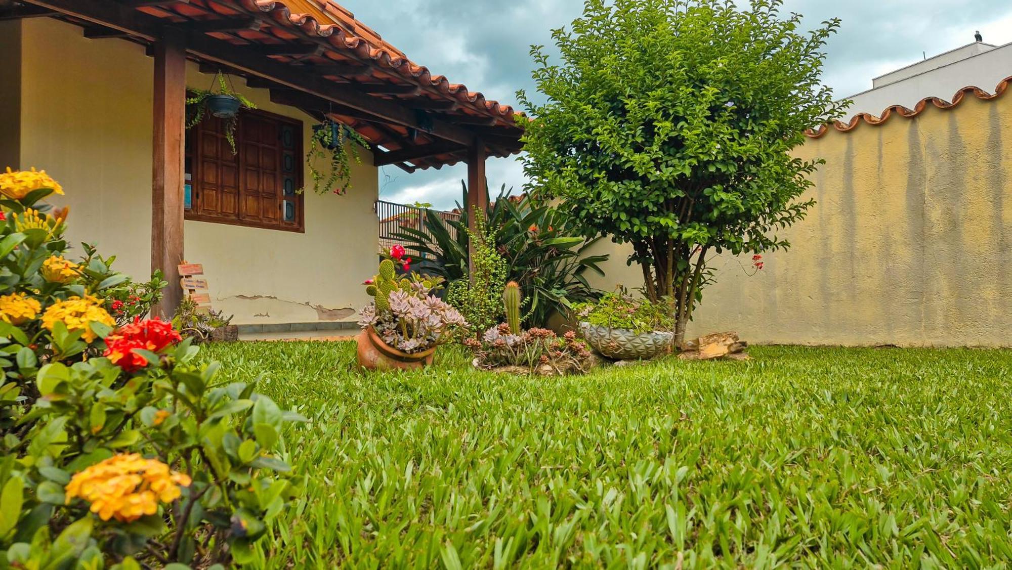Casa Da Chirlei Homestay Capitolio