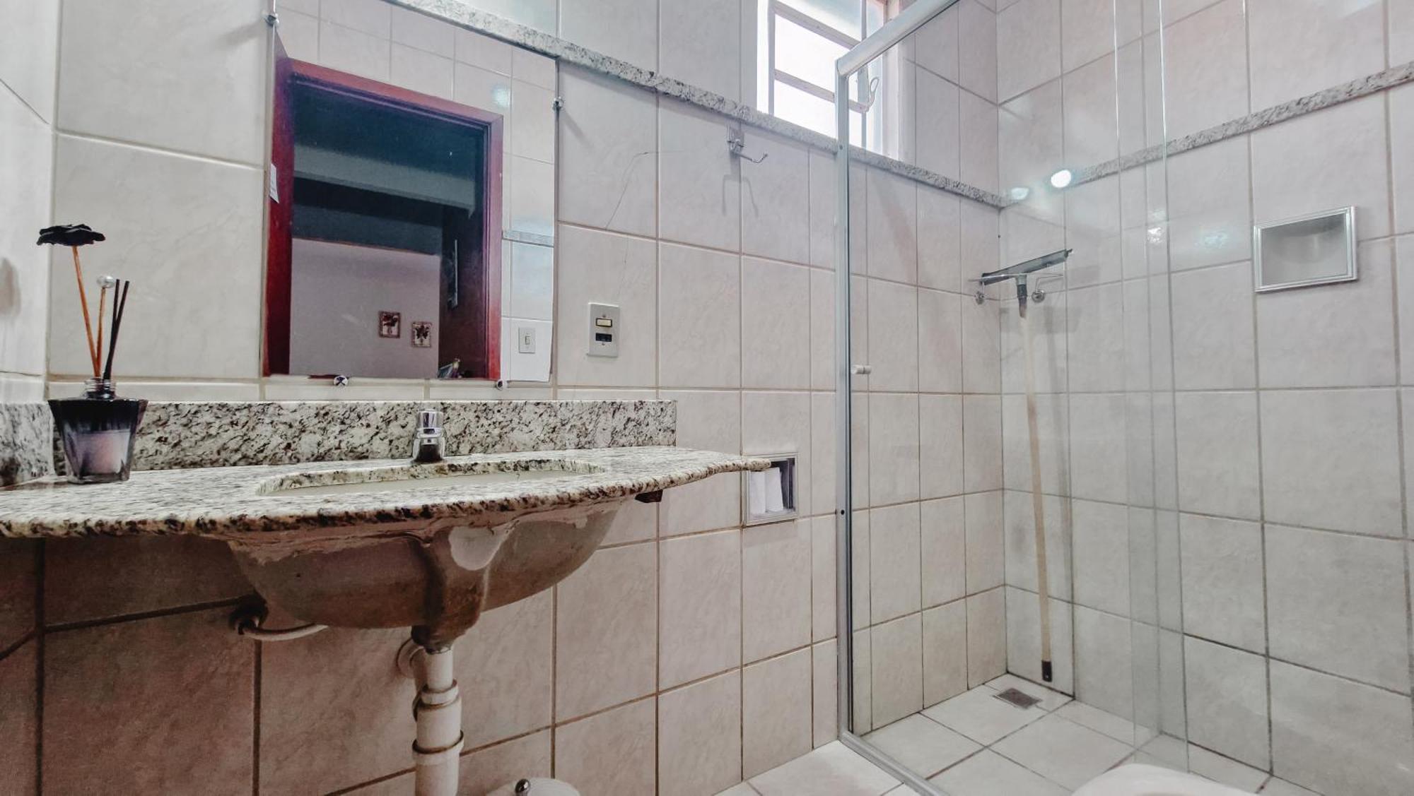 Casa Da Chirlei Homestay